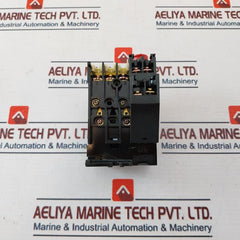 Hyundai Hor 1K Thermal Overload Relay Hor 1K,0.5