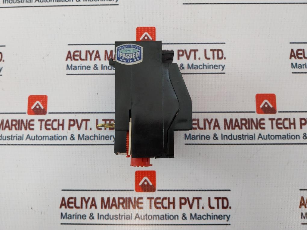 Hyundai Hor 1K Thermal Overload Relay Hor 1K,0.5