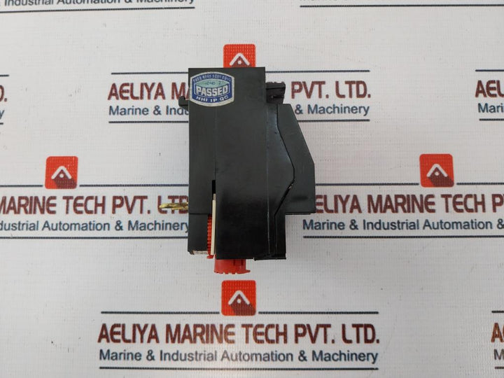 Hyundai Hor 1K Thermal Overload Relay Hor 1K,0.5