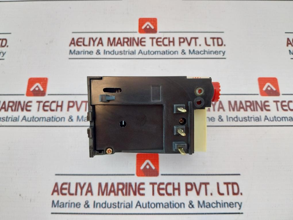 Hyundai Hor 1K Thermal Overload Relay Hor 1K,0.5