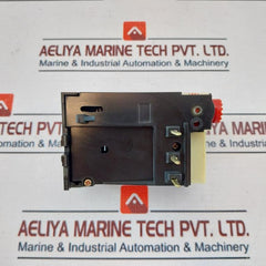 Hyundai Hor 1K Thermal Overload Relay Hor 1K,0.5