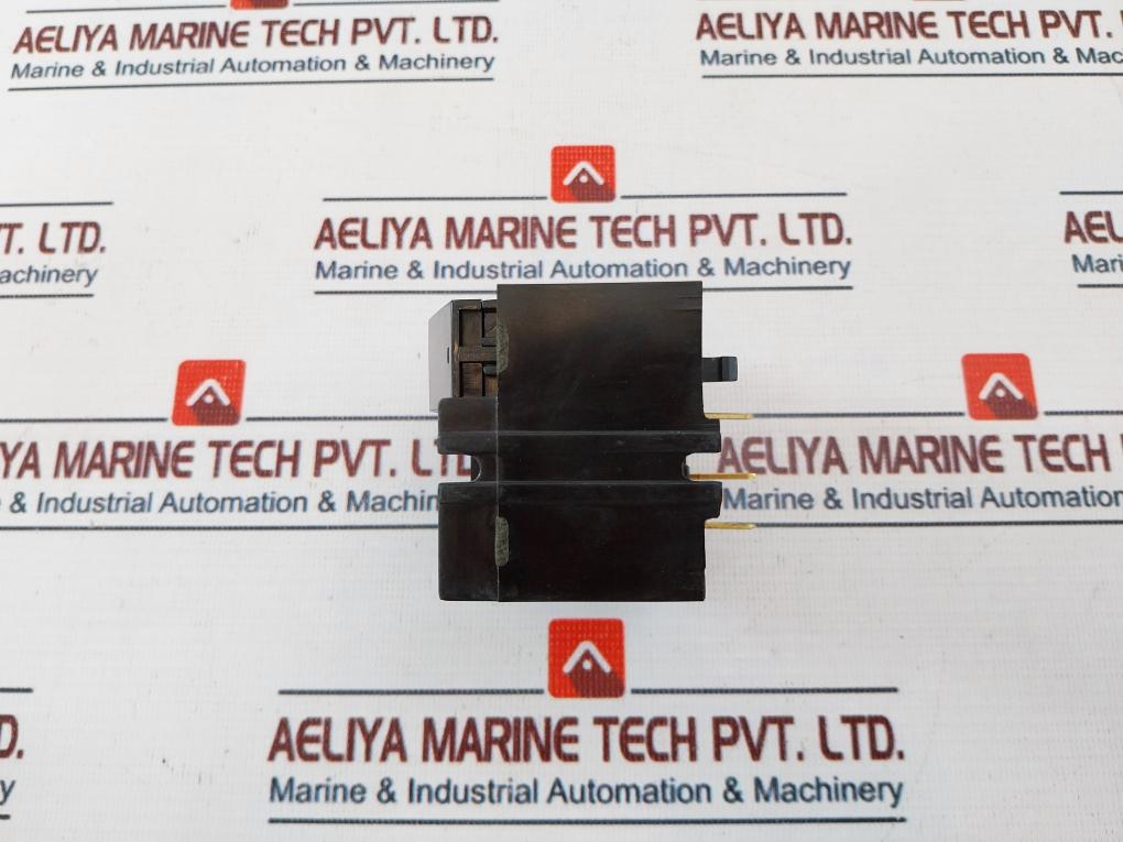 Hyundai Hor 1K Thermal Overload Relay Hor 1K,0.5