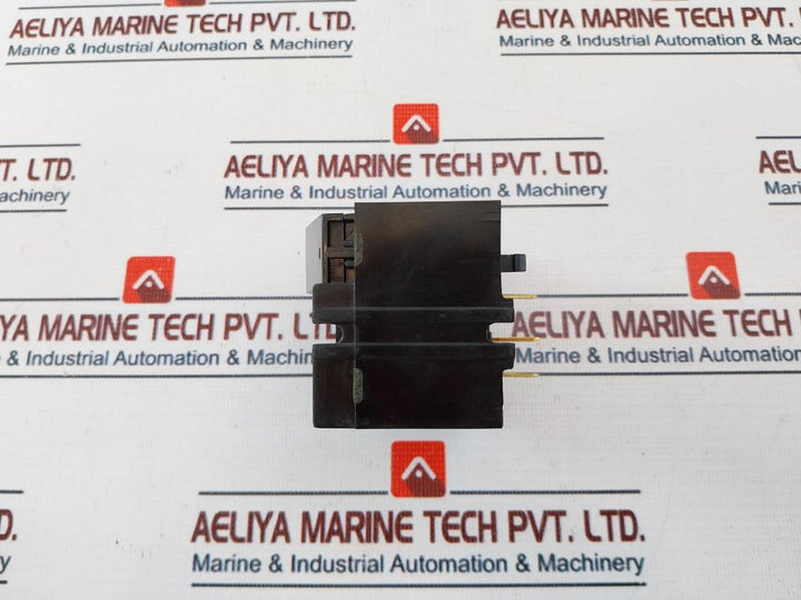 Hyundai Hor 1K Thermal Overload Relay Hor 1K,0.5