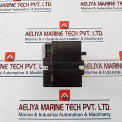 Hyundai Hor 1K Thermal Overload Relay Hor 1K,0.5