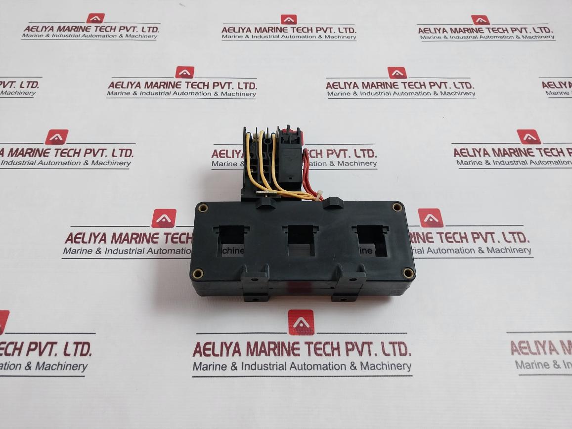 Hyundai Hor 1L80 Thermal Overload Relay Iec294/ Iec337 Hor 1K 5
