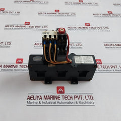 Hyundai Hor 1L80 Thermal Overload Relay Iec294/ Iec337 Hor 1K 5
