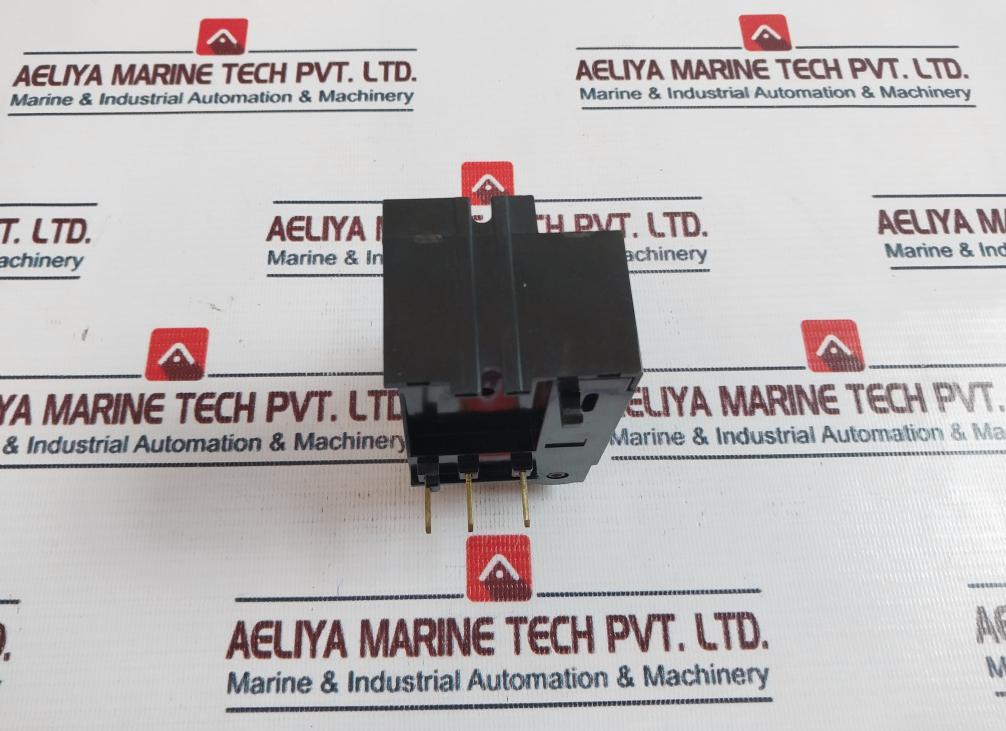 Hyundai Hor 1K 15 Thermal Overcurrent Relay 660V