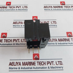 Hyundai Hor 1K 15 Thermal Overcurrent Relay 660V