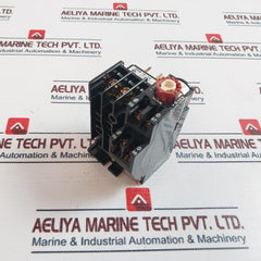 Hyundai Hor 1K 15 Thermal Overcurrent Relay 660V