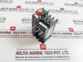 Hyundai Hor 1K 15 Thermal Overcurrent Relay 660V