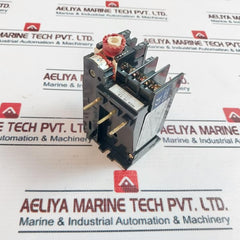 Hyundai Hor 1K 15 Thermal Overcurrent Relay 660V