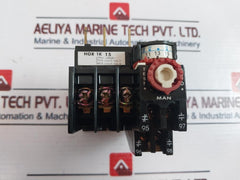 Hyundai Hor 1K 15 Thermal Overcurrent Relay 660V