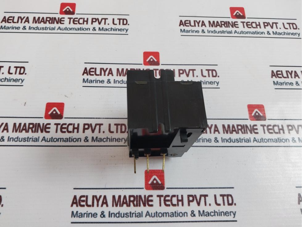 Hyundai Hor 1K 2.2 Thermal Overcurrent Relay 660V