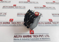 Hyundai Hor 1K 2.2 Thermal Overcurrent Relay 660V