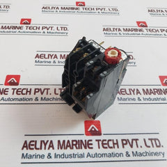Hyundai Hor 1K 2.2 Thermal Overcurrent Relay 660V