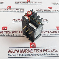 Hyundai Hor 1K 2.2 Thermal Overcurrent Relay 660V