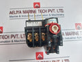 Hyundai Hor 1K 2.2 Thermal Overcurrent Relay 660V