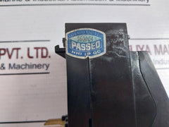 Hyundai Hor 1K 2.2 Thermal Overcurrent Relay 660V