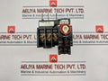 Hyundai Hor 1k 22 Thermal Overload Relay 660v~