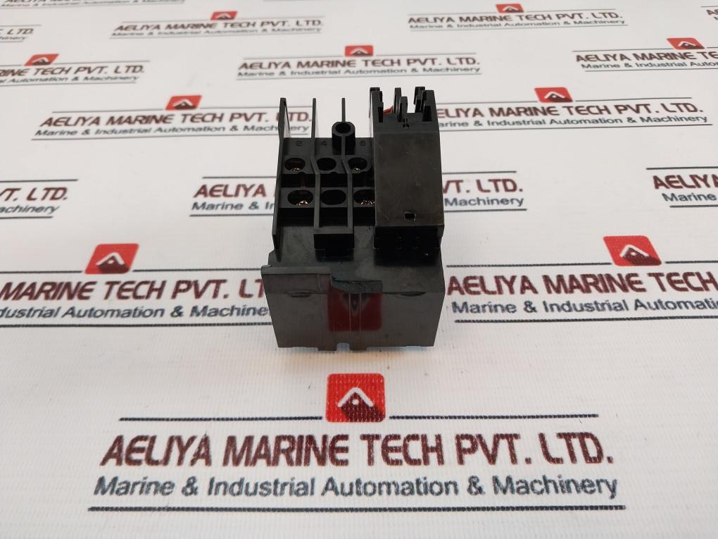 Hyundai Hor 1k 22 Thermal Overload Relay 660v~