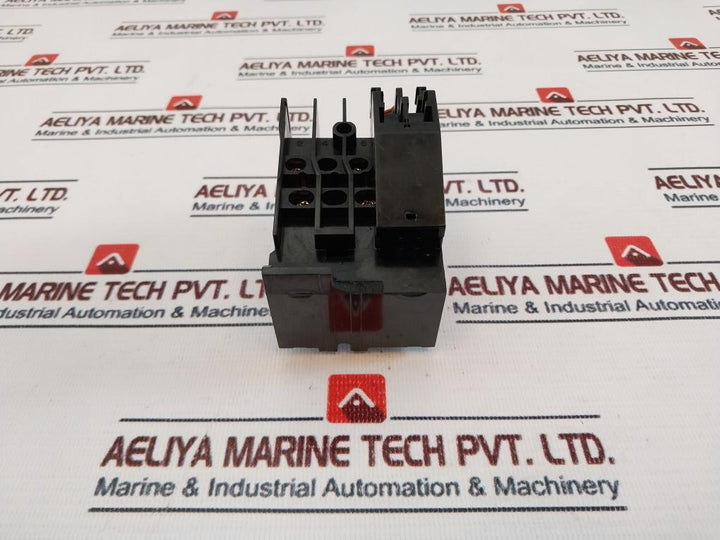 Hyundai Hor 1k 22 Thermal Overload Relay 660v~