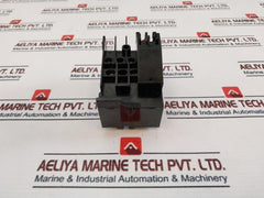 Hyundai Hor 1k 22 Thermal Overload Relay 660v~