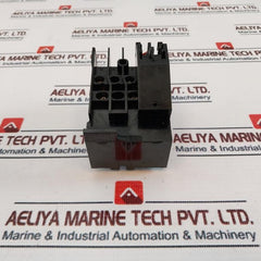 Hyundai Hor 1k 22 Thermal Overload Relay 660v~