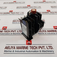 Hyundai Hor 1k 22 Thermal Overload Relay 660v~