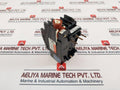 Hyundai Hor 1k 22 Thermal Overload Relay 660v~