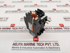Hyundai Hor 1k 22 Thermal Overload Relay 660v~