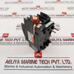 Hyundai Hor 1k 22 Thermal Overload Relay 660v~