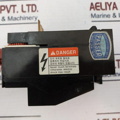 Hyundai Hor 1k 22 Thermal Overload Relay 660v~
