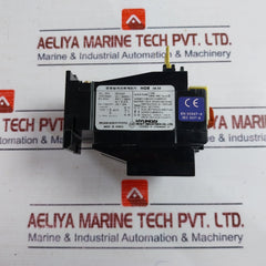 Hyundai Hor 1k 32 Thermal Overcurrent Relay Ac11 380v