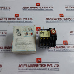 Hyundai Hor 1k 32 Thermal Overcurrent Relay Ac11 380v
