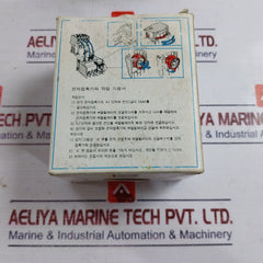 Hyundai Hor 1k 32 Thermal Overcurrent Relay Ac11 380v