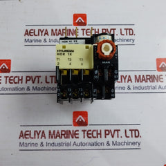 Hyundai Hor 1k 32 Thermal Overcurrent Relay Ac11 380v