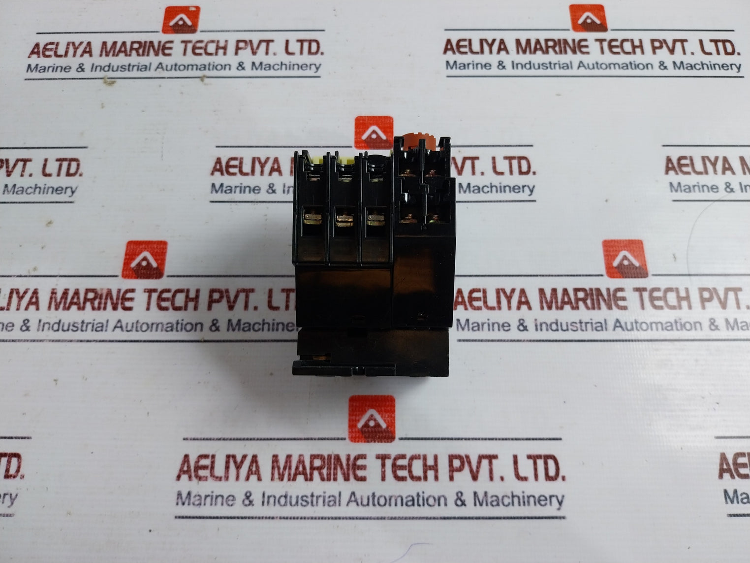 Hyundai Hor 1k 32 Thermal Overcurrent Relay Ac11 380v
