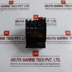 Hyundai Hor 1k 32 Thermal Overcurrent Relay Ac11 380v