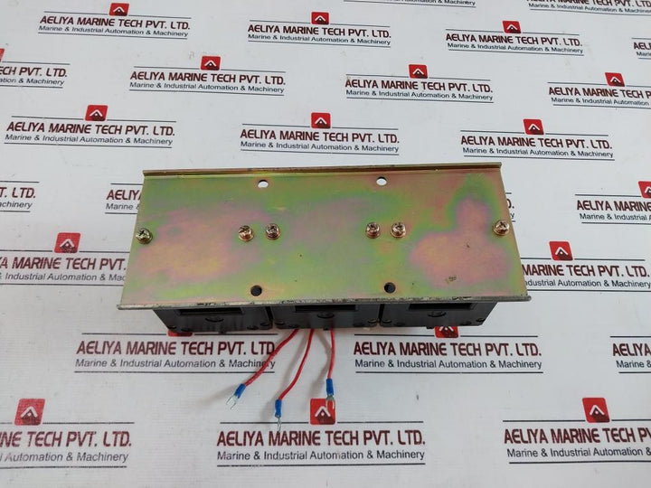 Hyundai Hor 1M 750 Thermal Overload Relay Maximum 600Vac 300V+ Same Polarity