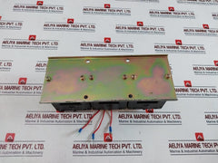 Hyundai Hor 1M 750 Thermal Overload Relay Maximum 600Vac 300V+ Same Polarity