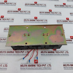 Hyundai Hor 1M 750 Thermal Overload Relay Maximum 600Vac 300V+ Same Polarity