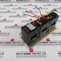 Hyundai Hor 1M 750 Thermal Overload Relay Maximum 600Vac 300V+ Same Polarity