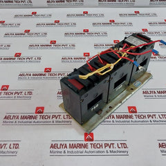 Hyundai Hor 1M 750 Thermal Overload Relay Maximum 600Vac 300V+ Same Polarity