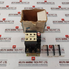 Hyundai Hor 3K110 Thermal Overcurrent Relay 660V