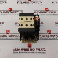 Hyundai Hor 3K110 Thermal Overcurrent Relay 660V