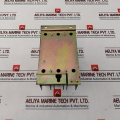 Hyundai Hor 3K110 Thermal Overcurrent Relay 660V