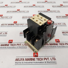 Hyundai Hor 3K110 Thermal Overcurrent Relay 660V