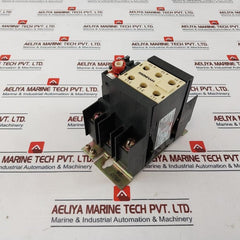 Hyundai Hor 3K110 Thermal Overcurrent Relay 660V