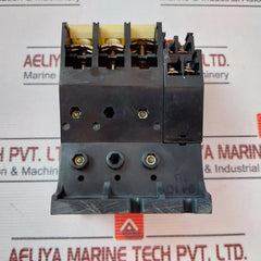 Hyundai Hor 3K45 Thermal Overcurrent Relay