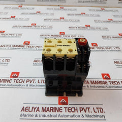 Hyundai Hor 3K45 Thermal Overcurrent Relay
